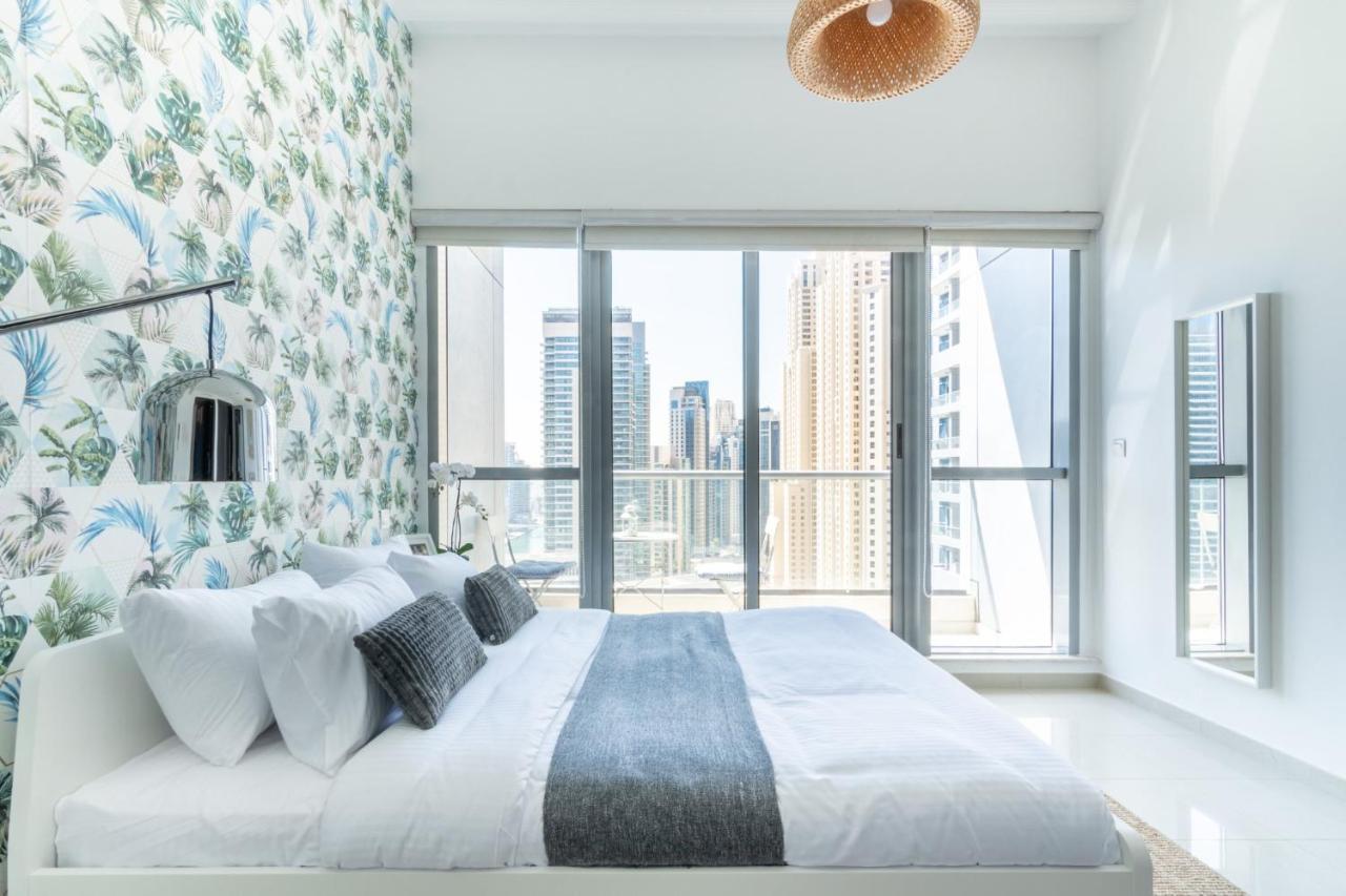 The Smart Concierge - Bay Central Dubai Eksteriør billede